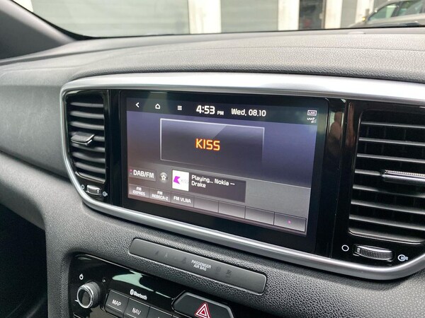Used Kia Sportage 2021 for sale - 76212027: Photo 11