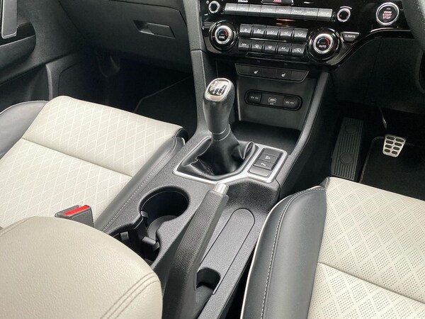 Used Kia Sportage 2021 for sale - 76212027: Photo 13