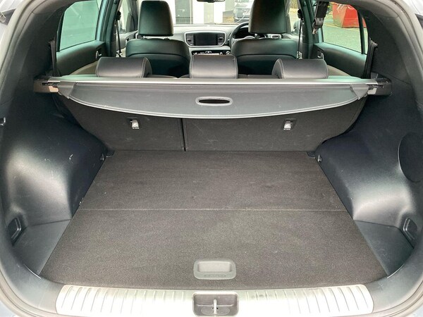 Used Kia Sportage 2021 for sale - 76212027: Photo 17