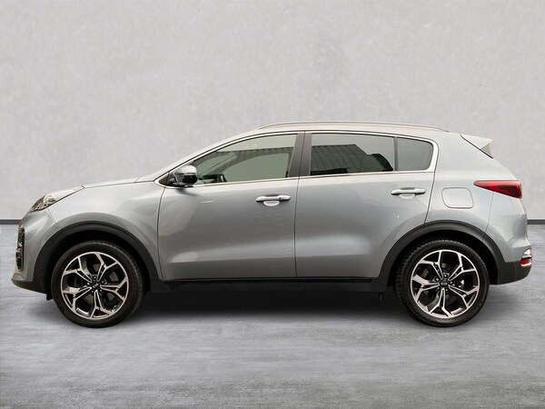Used Kia Sportage 2021 for sale - 76212027: Photo 19