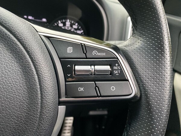 Used Kia Sportage 2021 for sale - 76212027: Photo 26