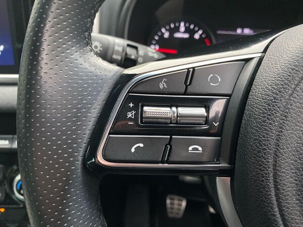 Used Kia Sportage 2021 for sale - 76212027: Photo 27