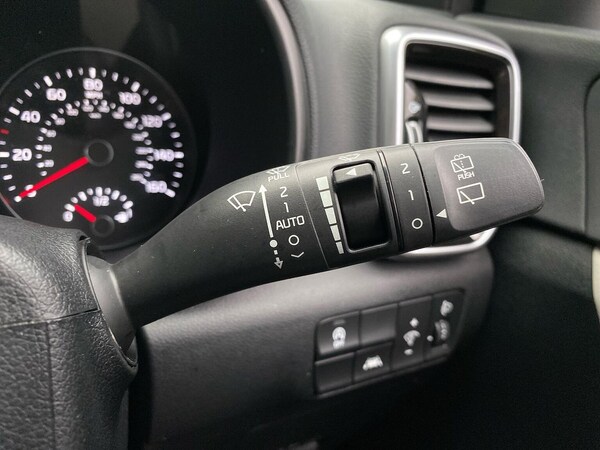 Used Kia Sportage 2021 for sale - 76212027: Photo 28
