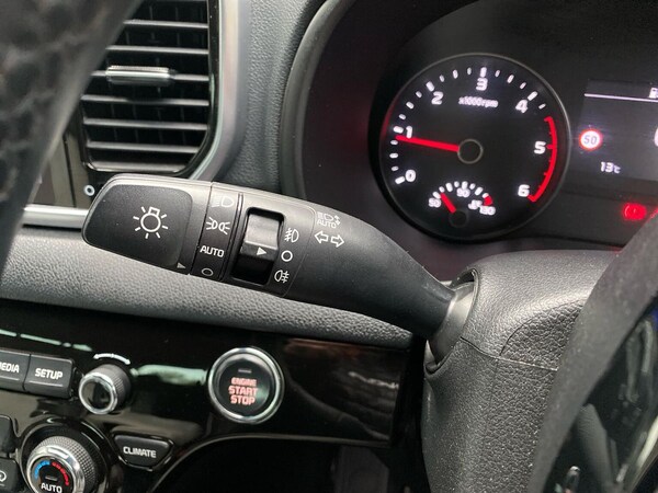 Used Kia Sportage 2021 for sale - 76212027: Photo 29
