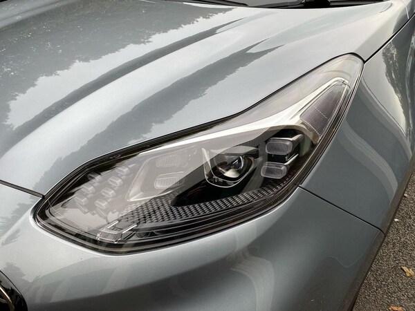 Used Kia Sportage 2021 for sale - 76212027: Photo 31