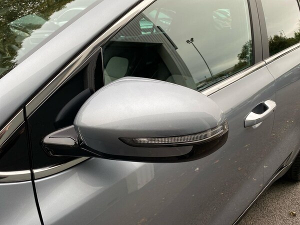 Used Kia Sportage 2021 for sale - 76212027: Photo 32
