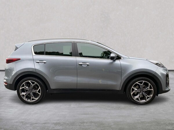 Used Kia Sportage 2021 for sale - 76212027: Photo 3