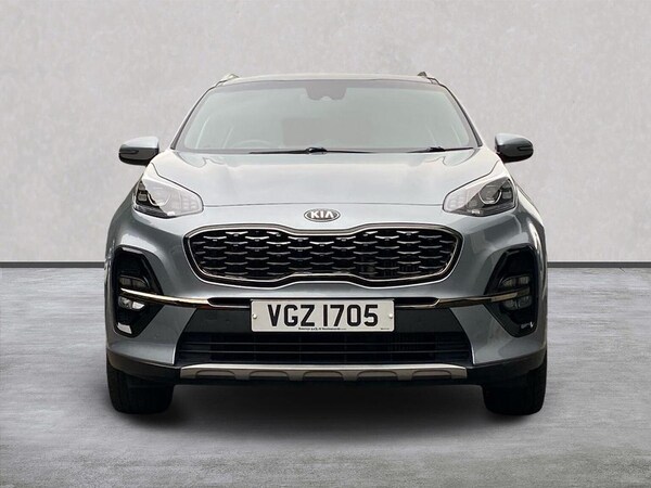 Used Kia Sportage 2021 for sale - 76212027: Photo 5
