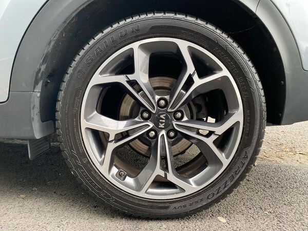 Used Kia Sportage 2021 for sale - 76212027: Photo 6