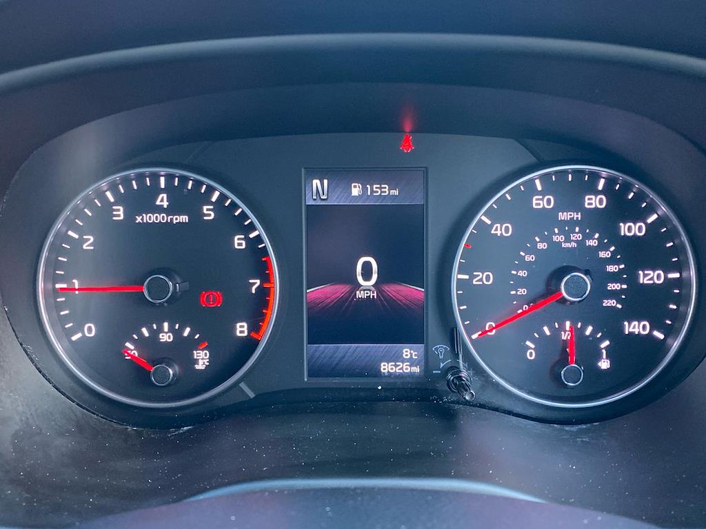 Used Kia Picanto 2023 for sale - 76490507: Photo 10