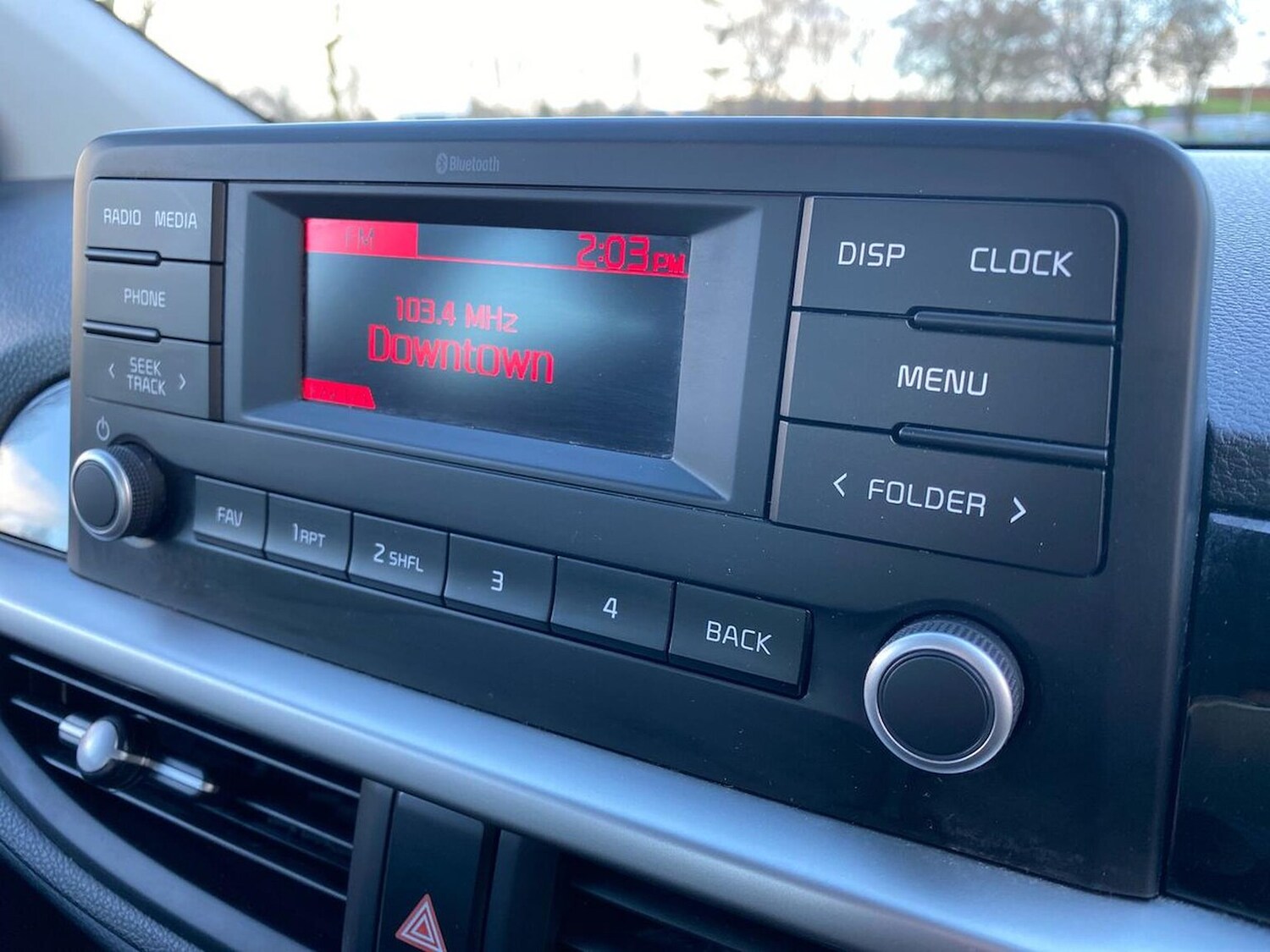 Used Kia Picanto 2023 for sale - 76490507: Photo 11