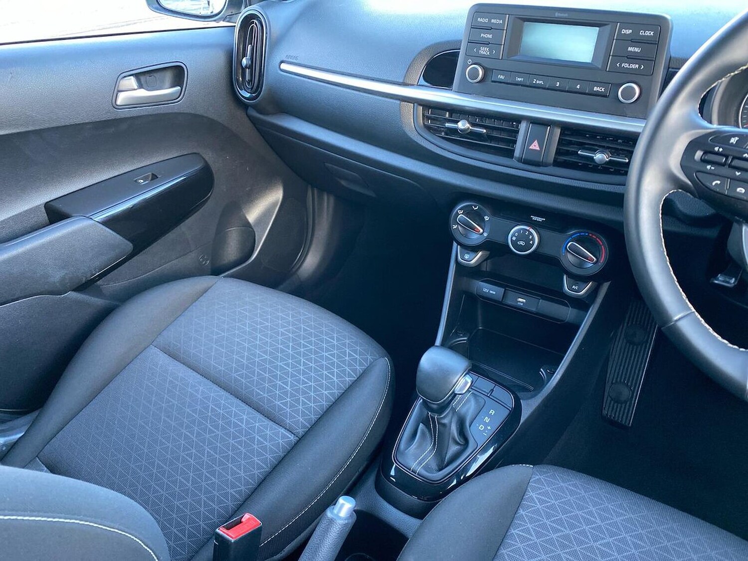 Used Kia Picanto 2023 for sale - 76490507: Photo 13