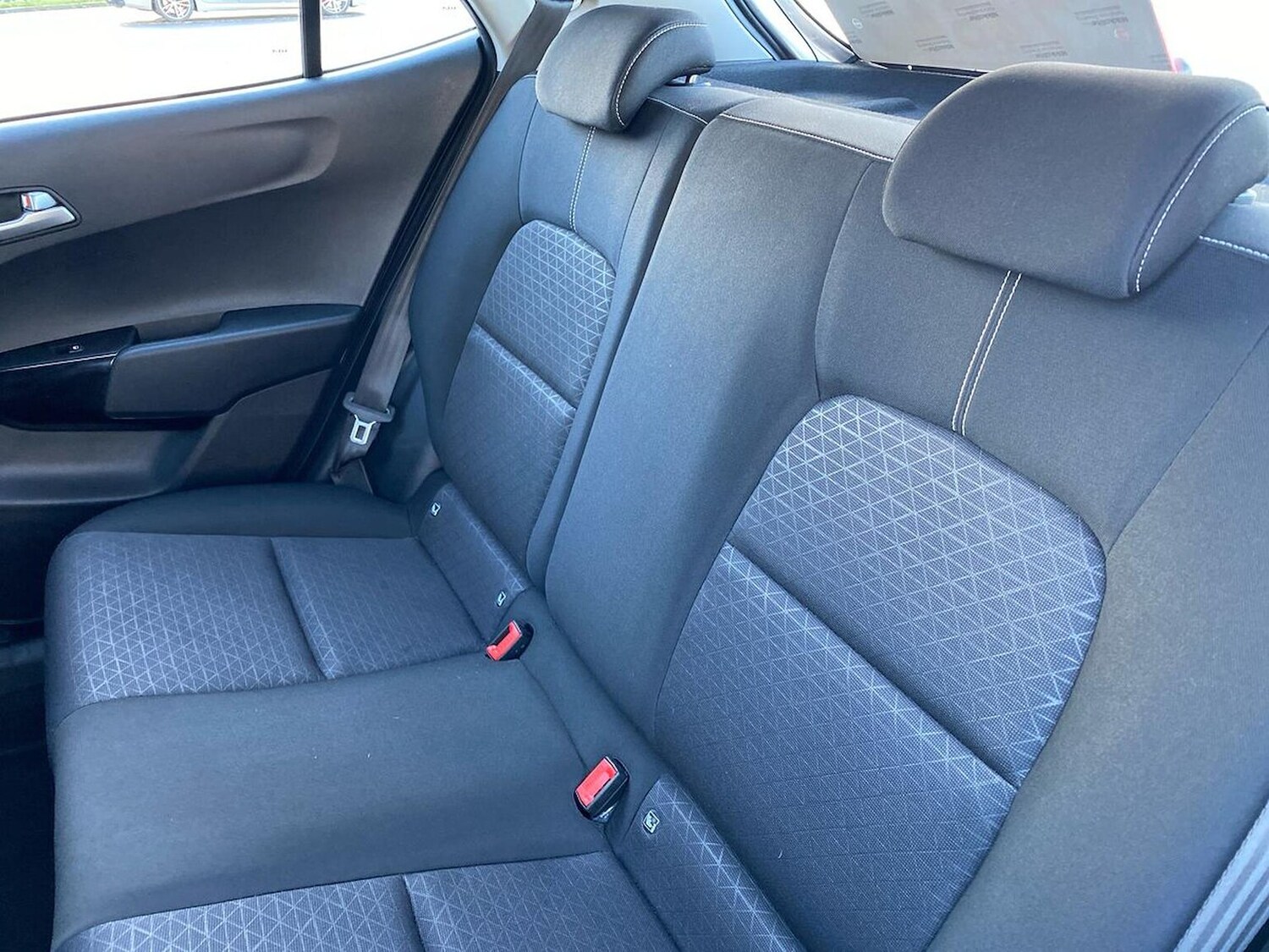 Used Kia Picanto 2023 for sale - 76490507: Photo 16