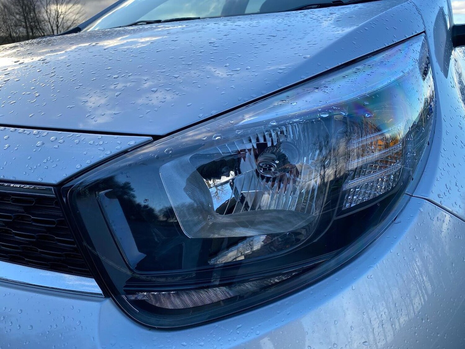 Used Kia Picanto 2023 for sale - 76490507: Photo 29