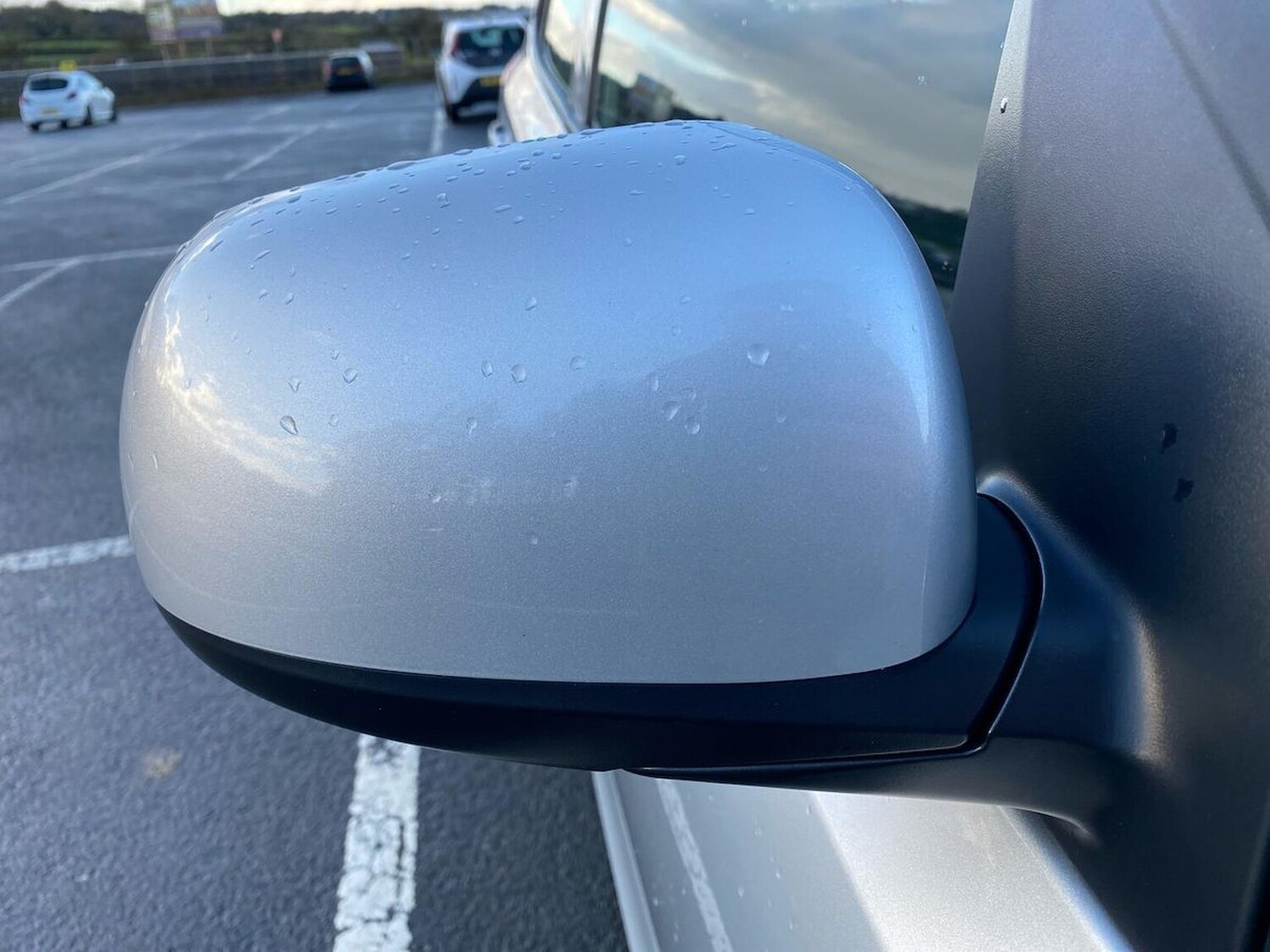 Used Kia Picanto 2023 for sale - 76490507: Photo 30