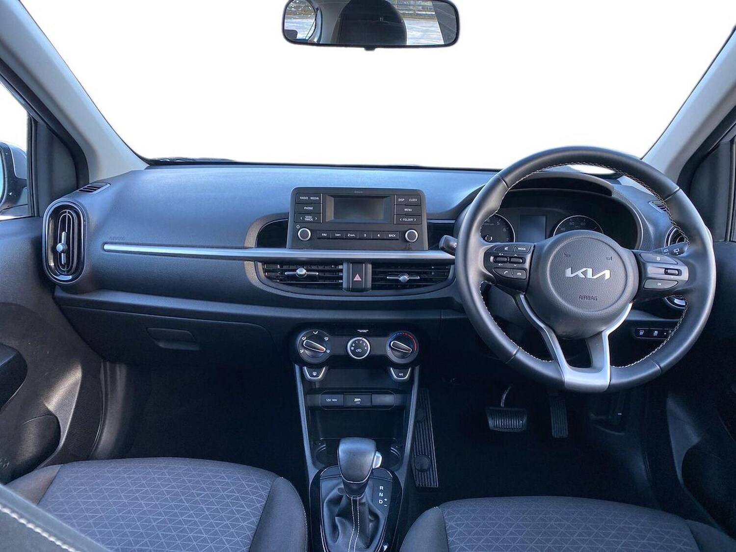 Used Kia Picanto 2023 for sale - 76490507: Photo 8