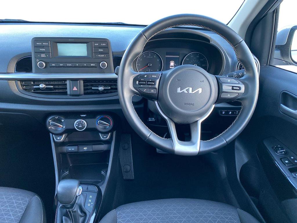 Used Kia Picanto 2023 for sale - 76490507: Photo 9