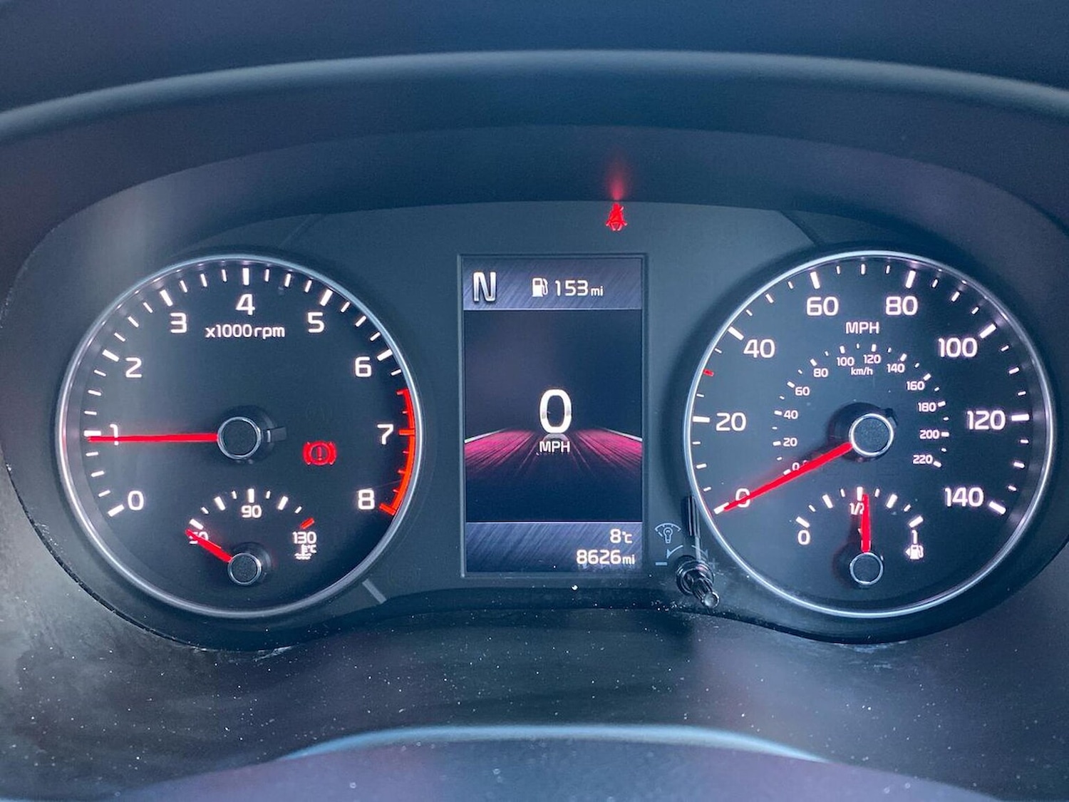 Used Kia Picanto 2023 for sale - 77656144: Photo 10