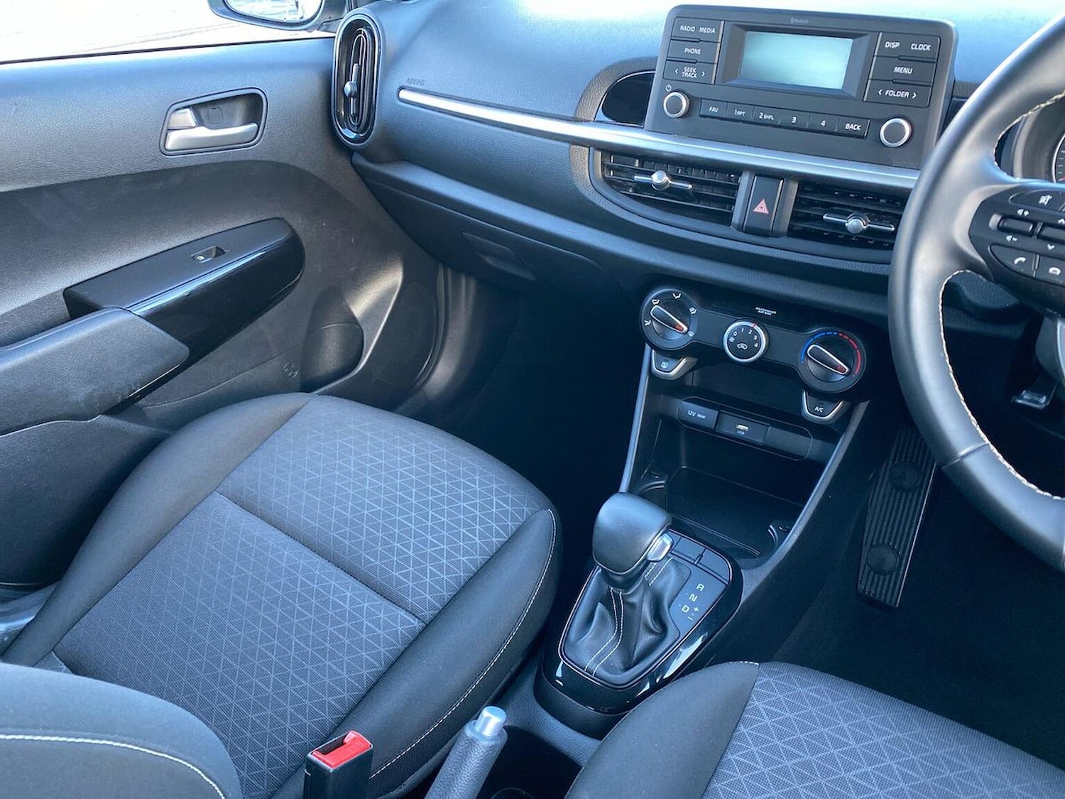 Used Kia Picanto 2023 for sale - 77656144: Photo 13