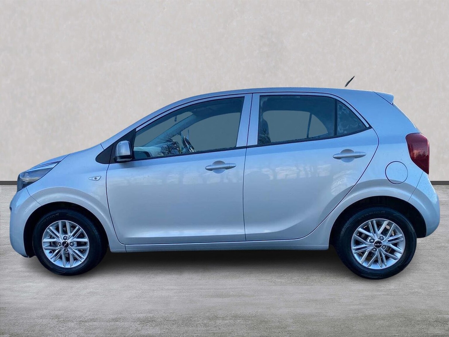 Used Kia Picanto 2023 for sale - 77656144: Photo 19