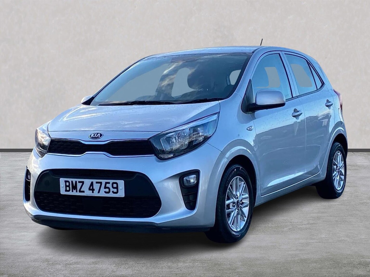Used Kia Picanto 2023 for sale - 77656144: Photo 20