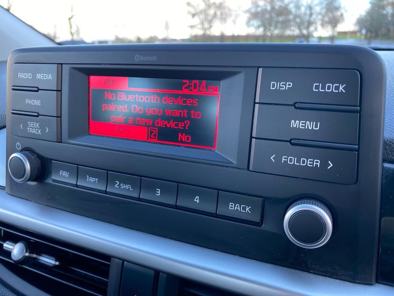 Used Kia Picanto 2023 for sale - 77656144: Photo 23