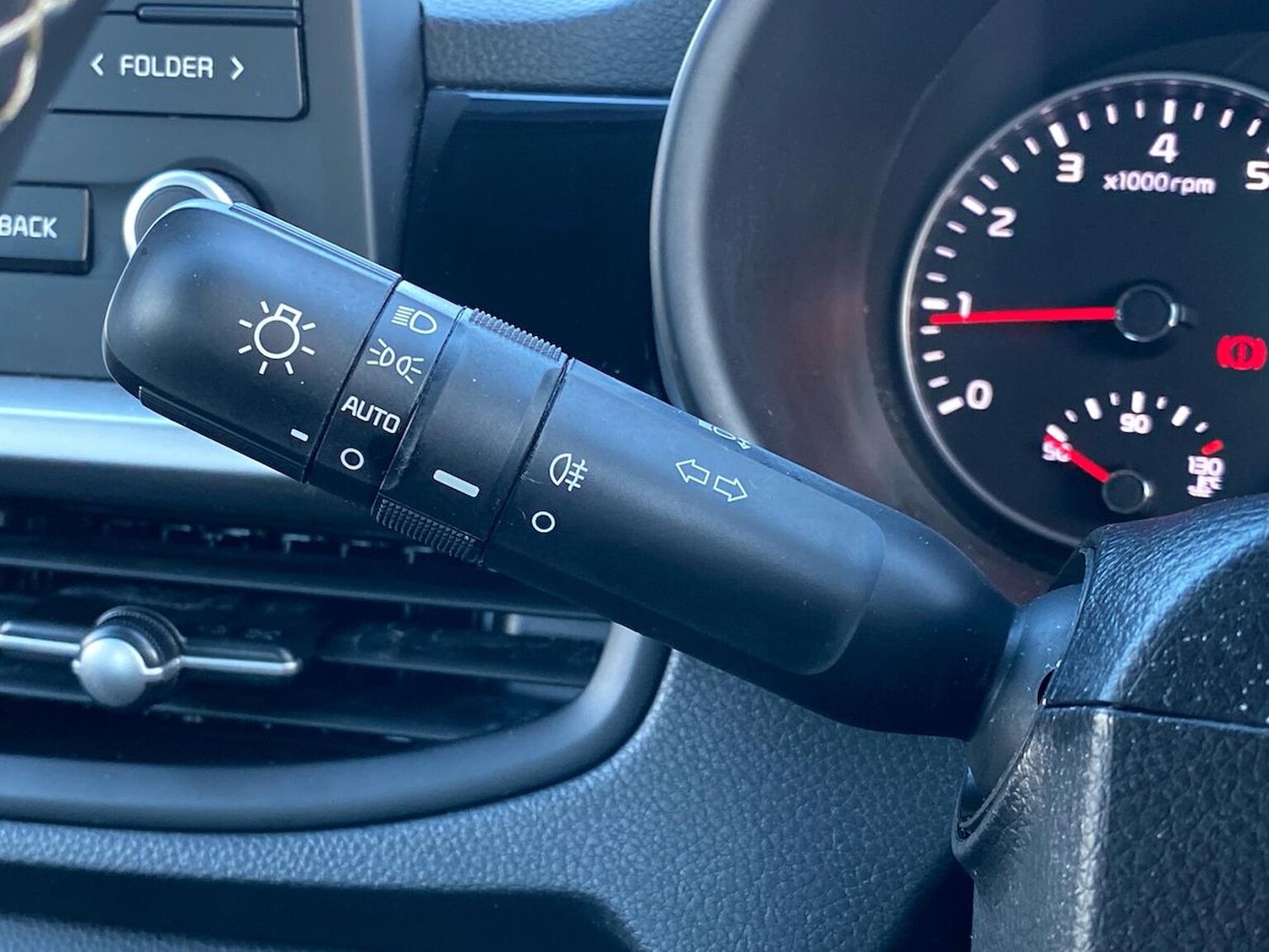 Used Kia Picanto 2023 for sale - 77656144: Photo 27