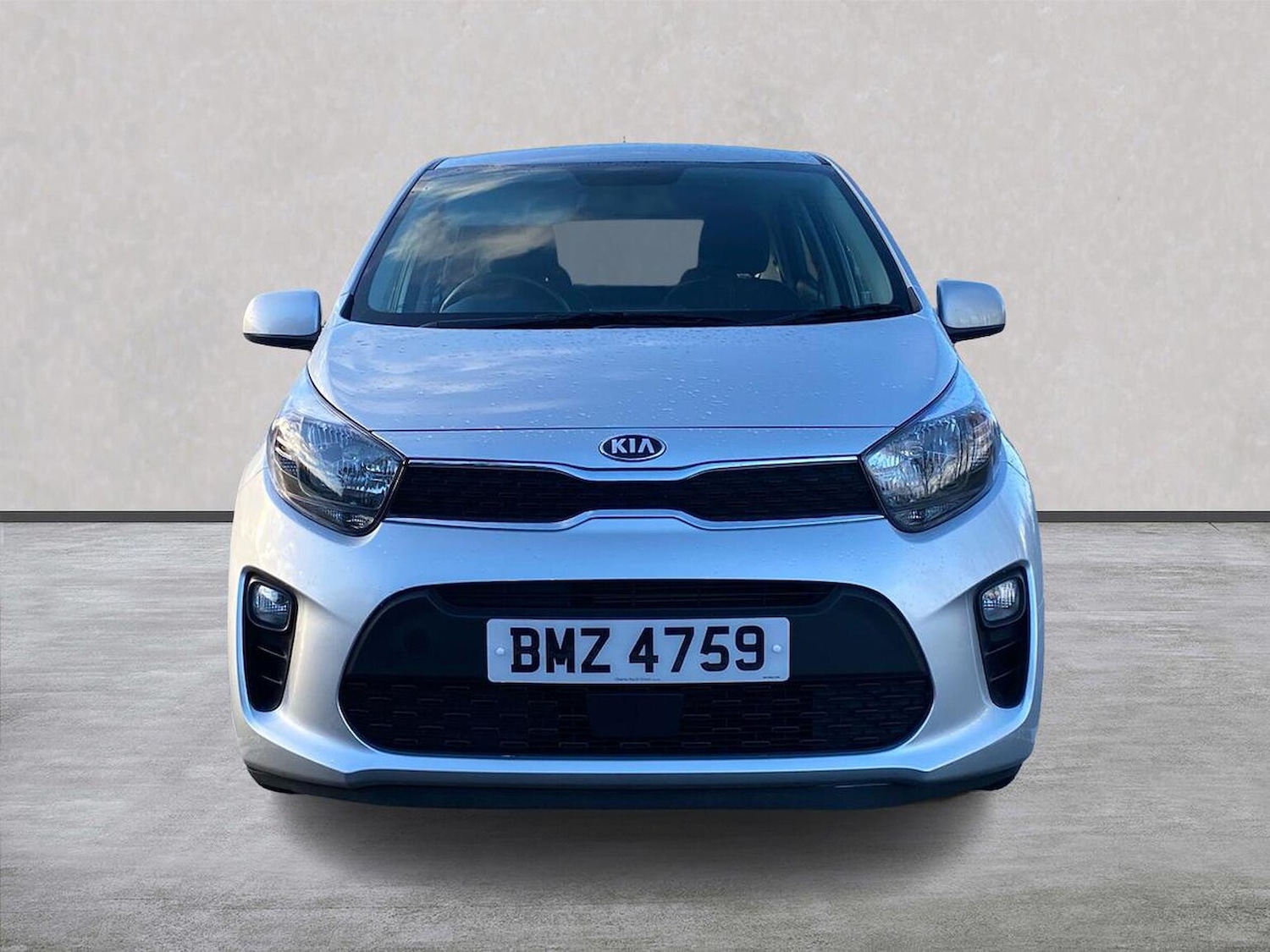 Used Kia Picanto 2023 for sale - 77656144: Photo 5
