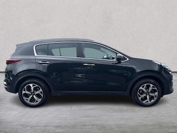 Used Kia Sportage 2021 for sale - 79467898: Photo