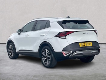 Used Kia Sportage 2023 for sale - 79341146: Photo