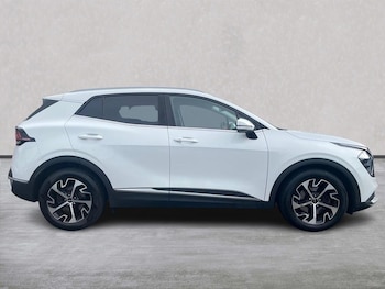 Used Kia Sportage 2023 for sale - 79341146: Photo