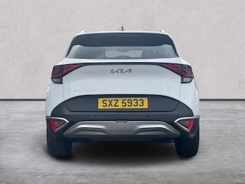 Used Kia Sportage 2023 for sale - 79341146: Photo