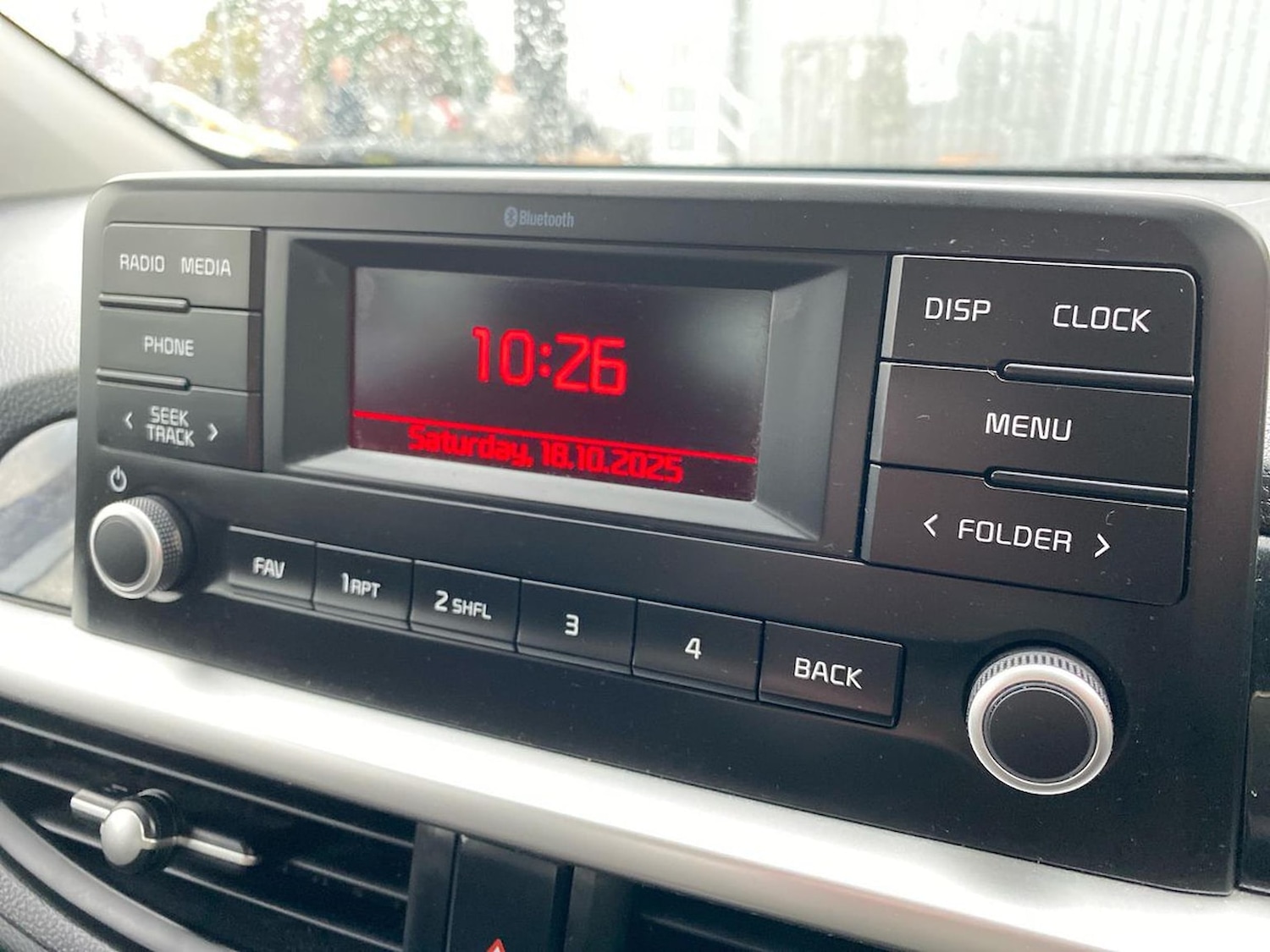 Used Kia Picanto 2023 for sale - 76300795: Photo 11