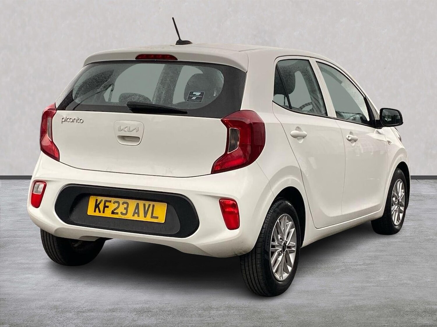 Used Kia Picanto 2023 for sale - 76300795: Photo 18