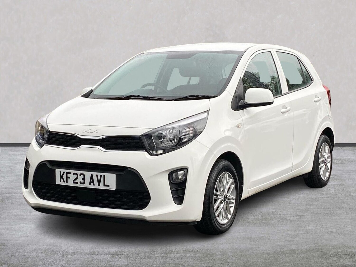 Used Kia Picanto 2023 for sale - 76300795: Photo 20