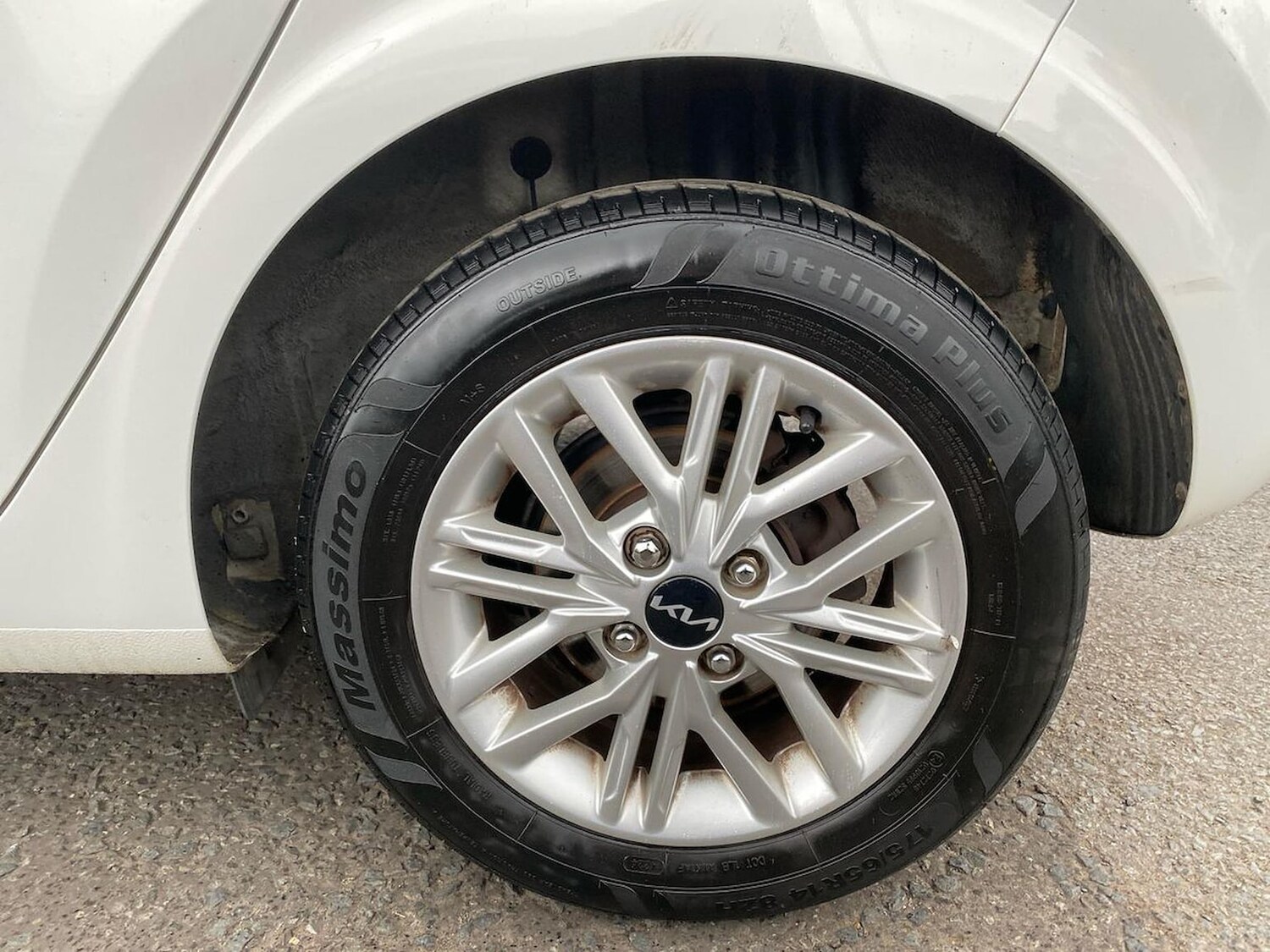 Used Kia Picanto 2023 for sale - 76300795: Photo 6