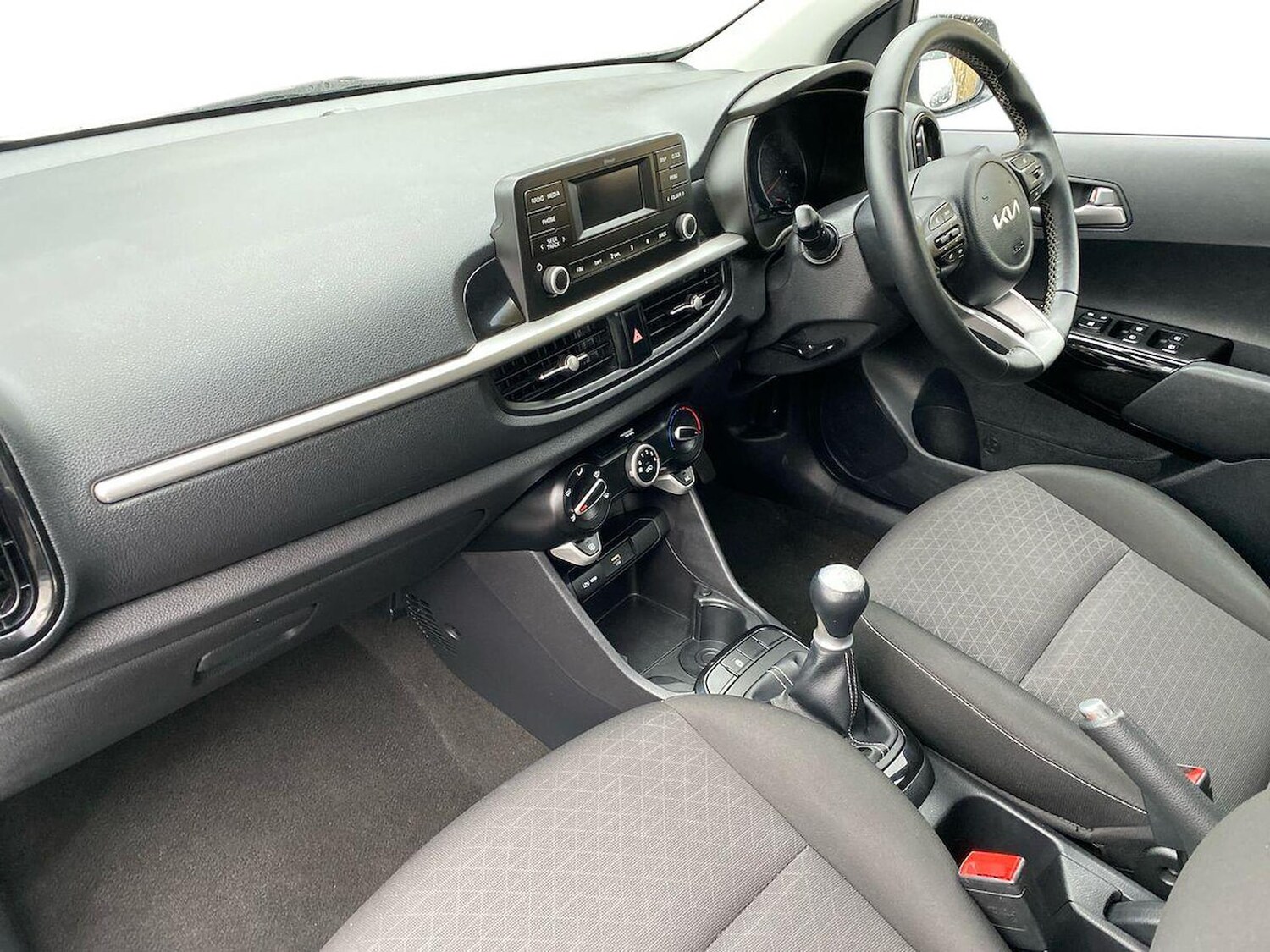 Used Kia Picanto 2023 for sale - 76300795: Photo 7