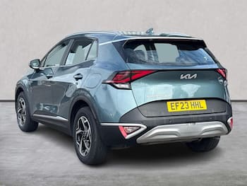 Used Kia Sportage 2023 for sale - 79717837: Photo
