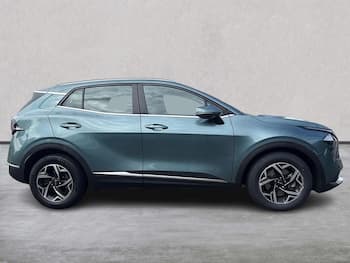 Used Kia Sportage 2023 for sale - 79717837: Photo