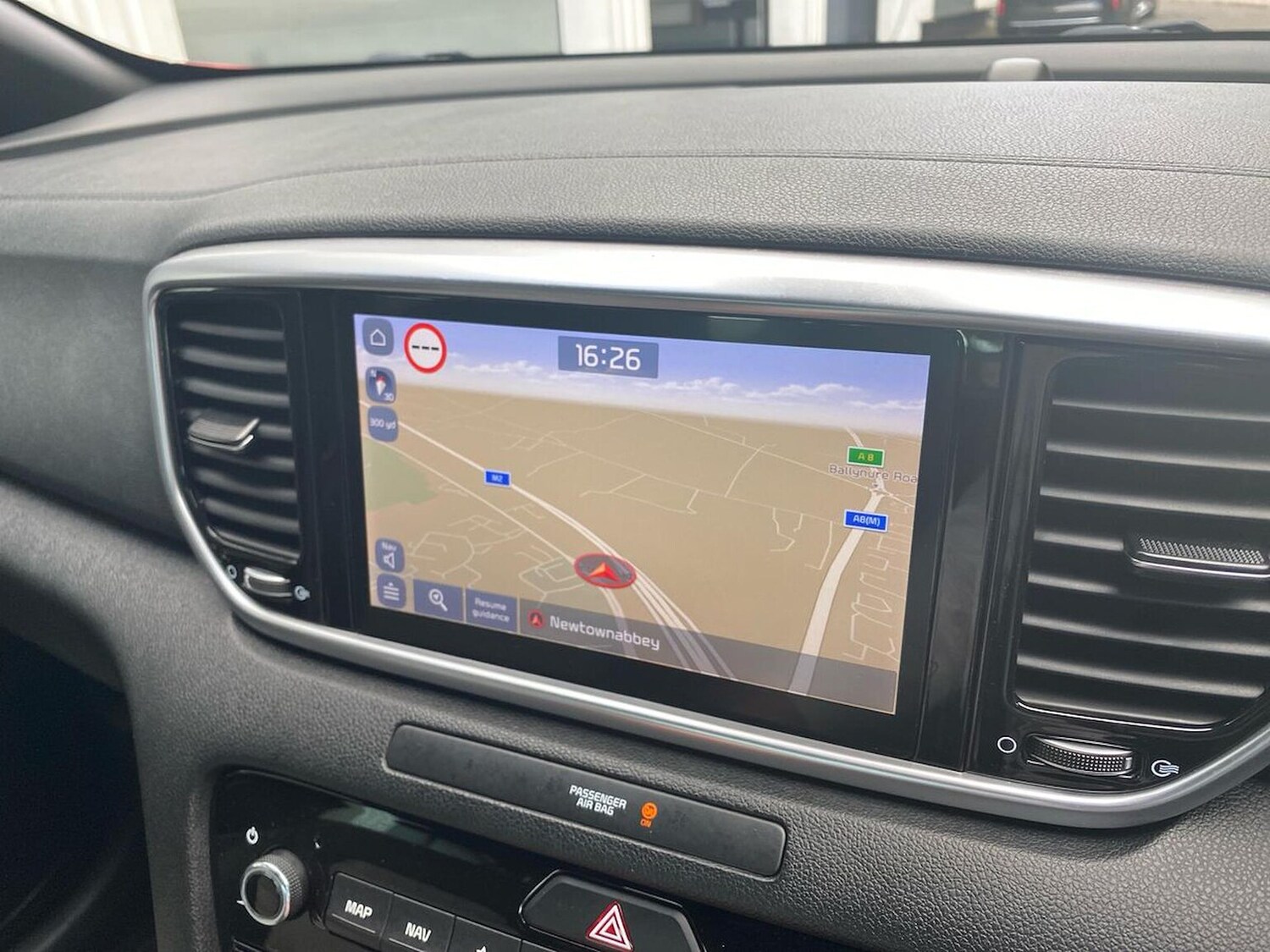 Vehicle 24