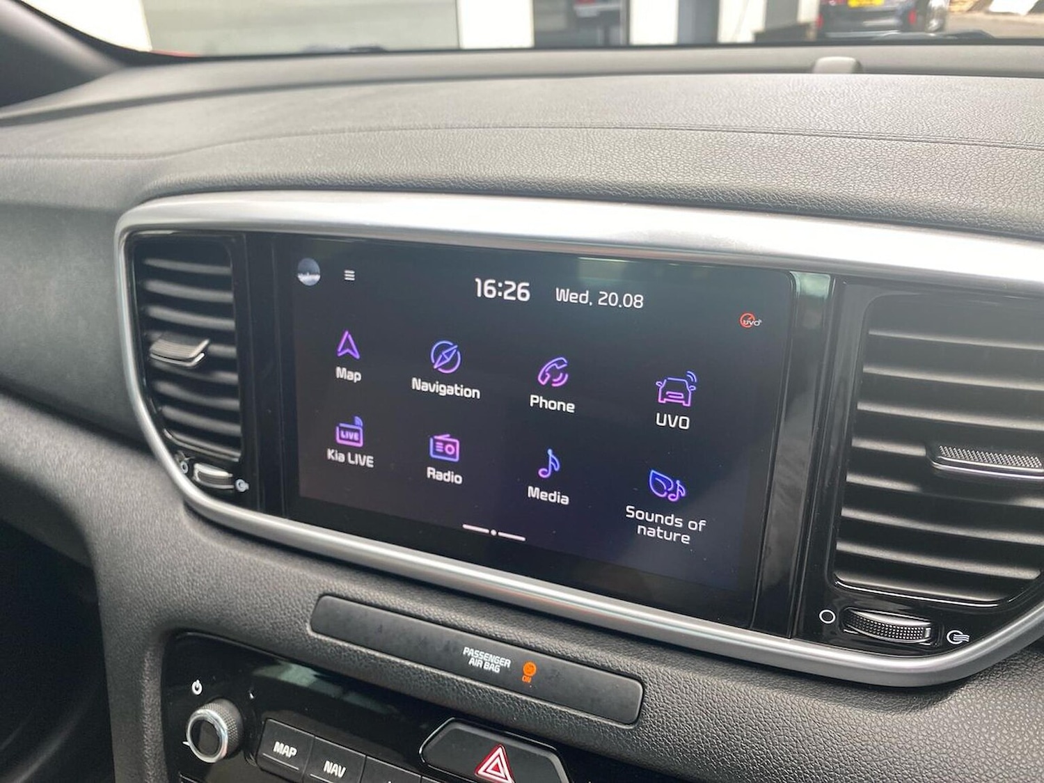 Vehicle 25