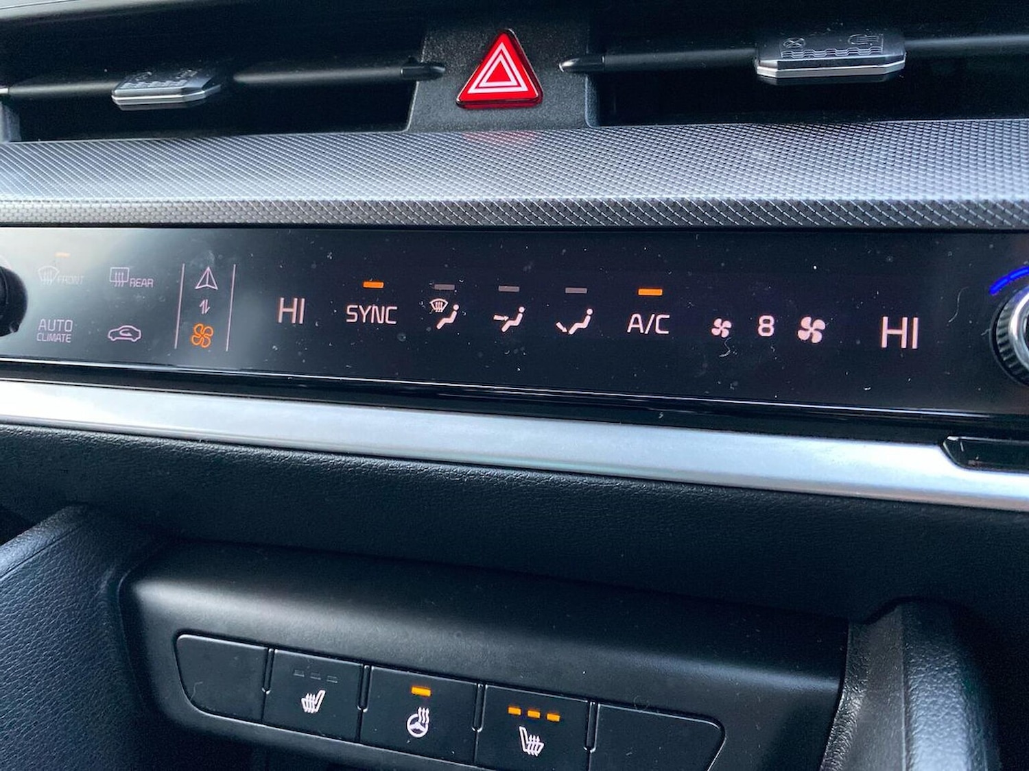 Used Kia Sportage 2023 for sale - 77090013: Photo 12