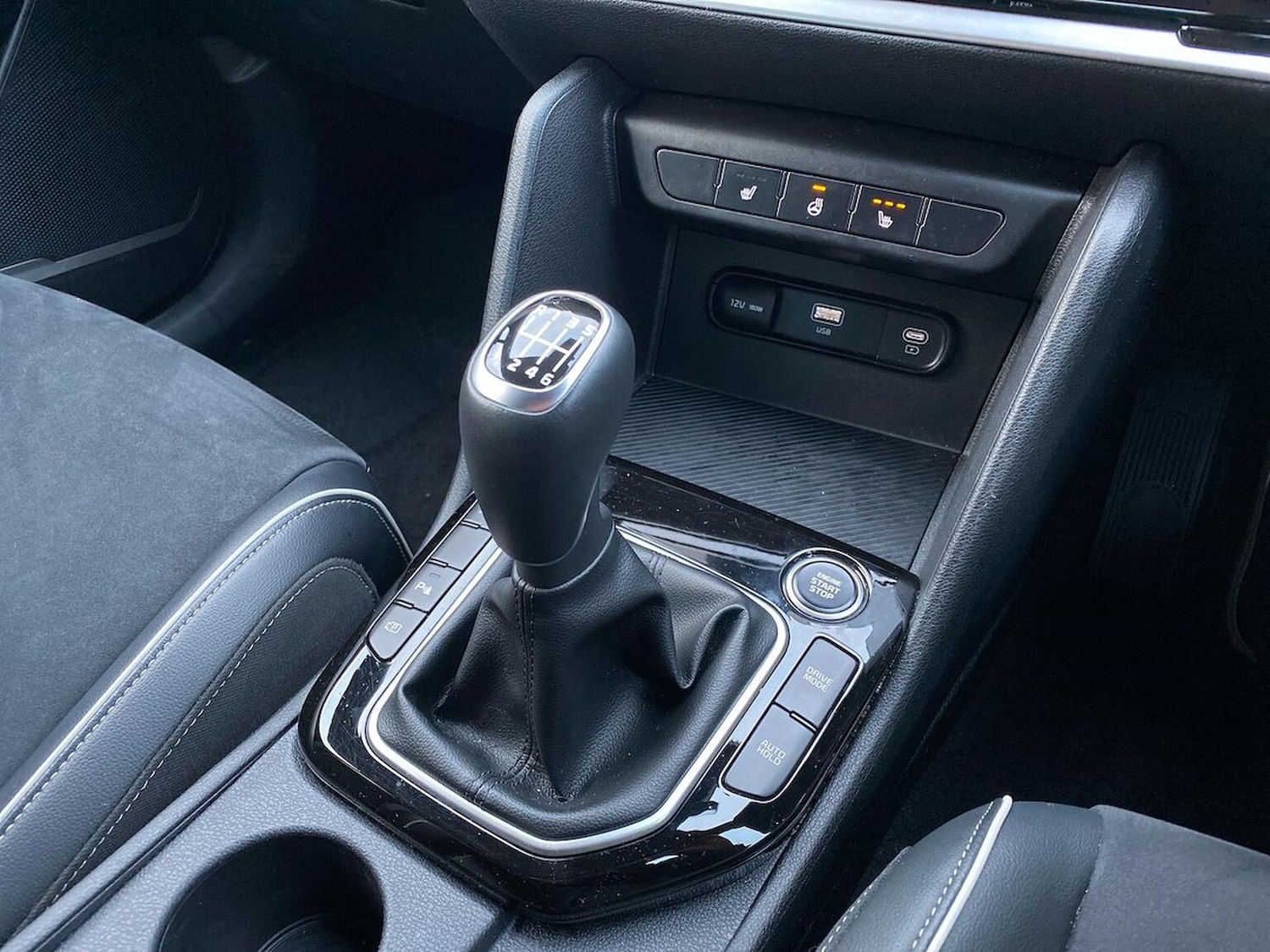 Used Kia Sportage 2023 for sale - 77090013: Photo 13