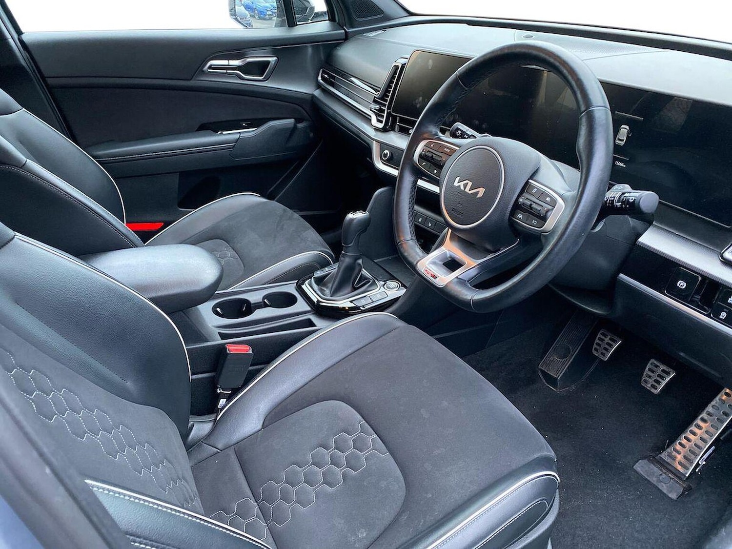 Used Kia Sportage 2023 for sale - 77090013: Photo 15