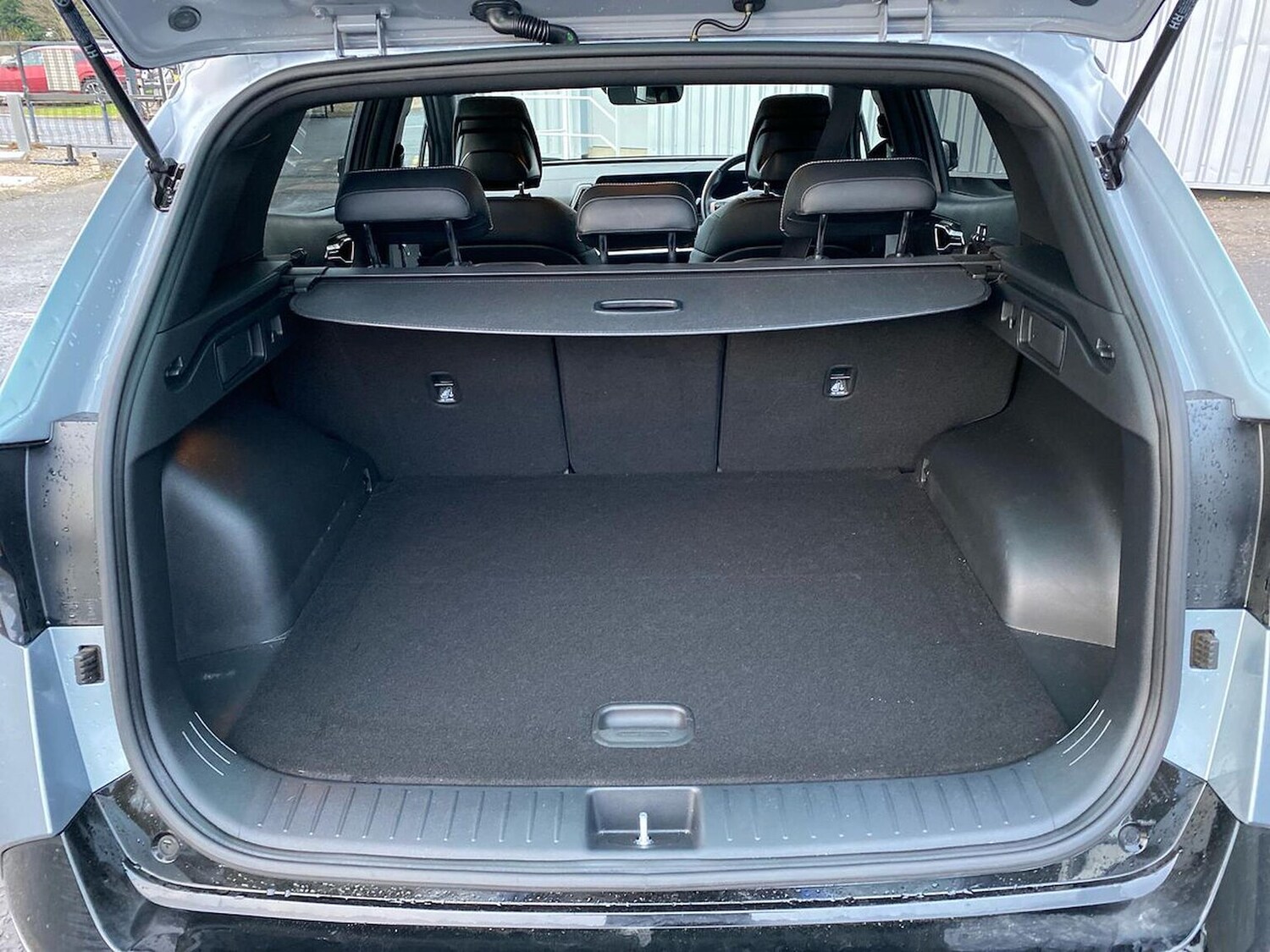 Used Kia Sportage 2023 for sale - 77090013: Photo 17