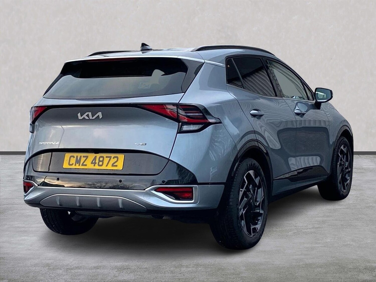 Used Kia Sportage 2023 for sale - 77090013: Photo 18