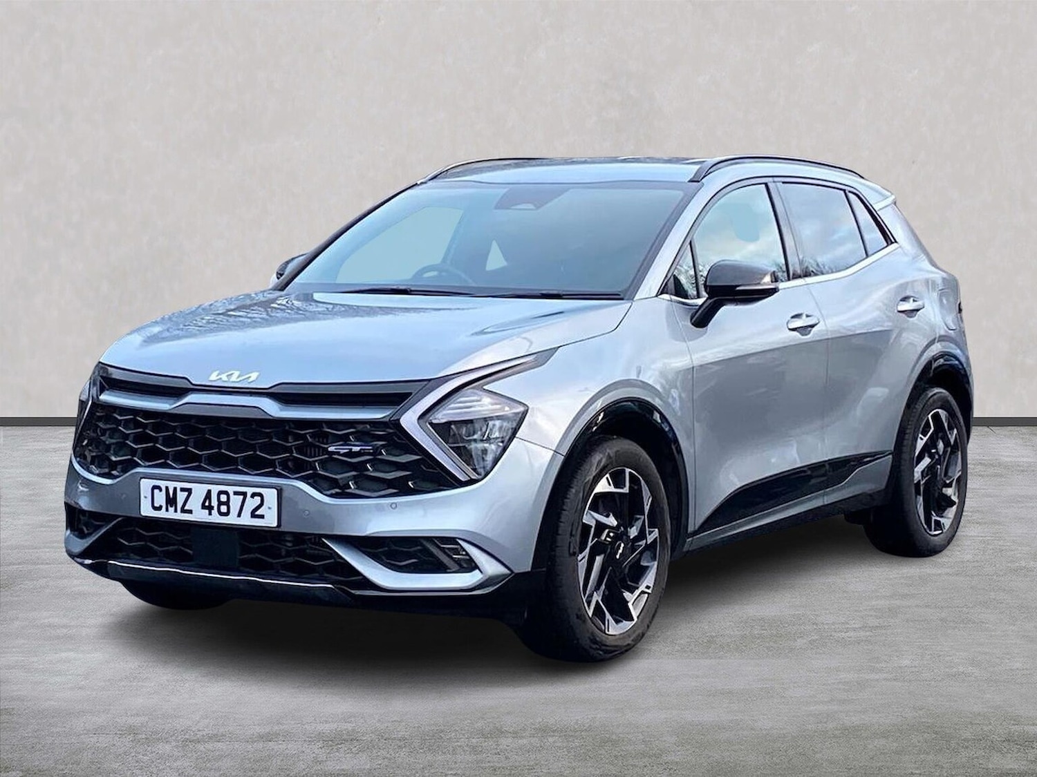 Used Kia Sportage 2023 for sale - 77090013: Photo 20