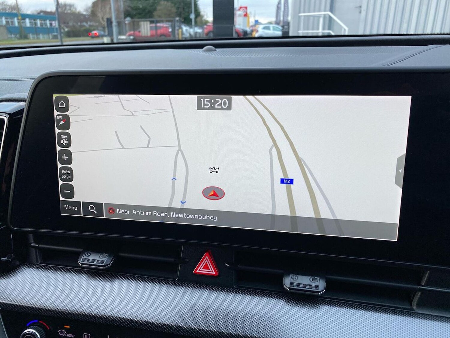 Used Kia Sportage 2023 for sale - 77090013: Photo 24