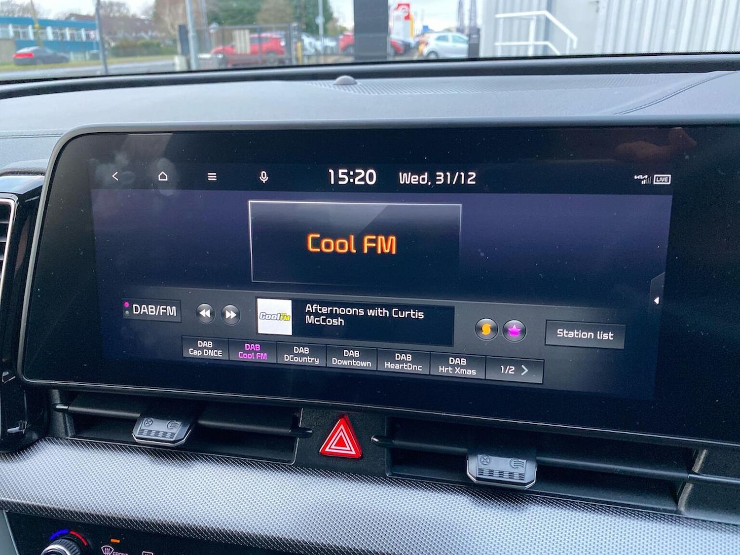 Used Kia Sportage 2023 for sale - 77090013: Photo 25