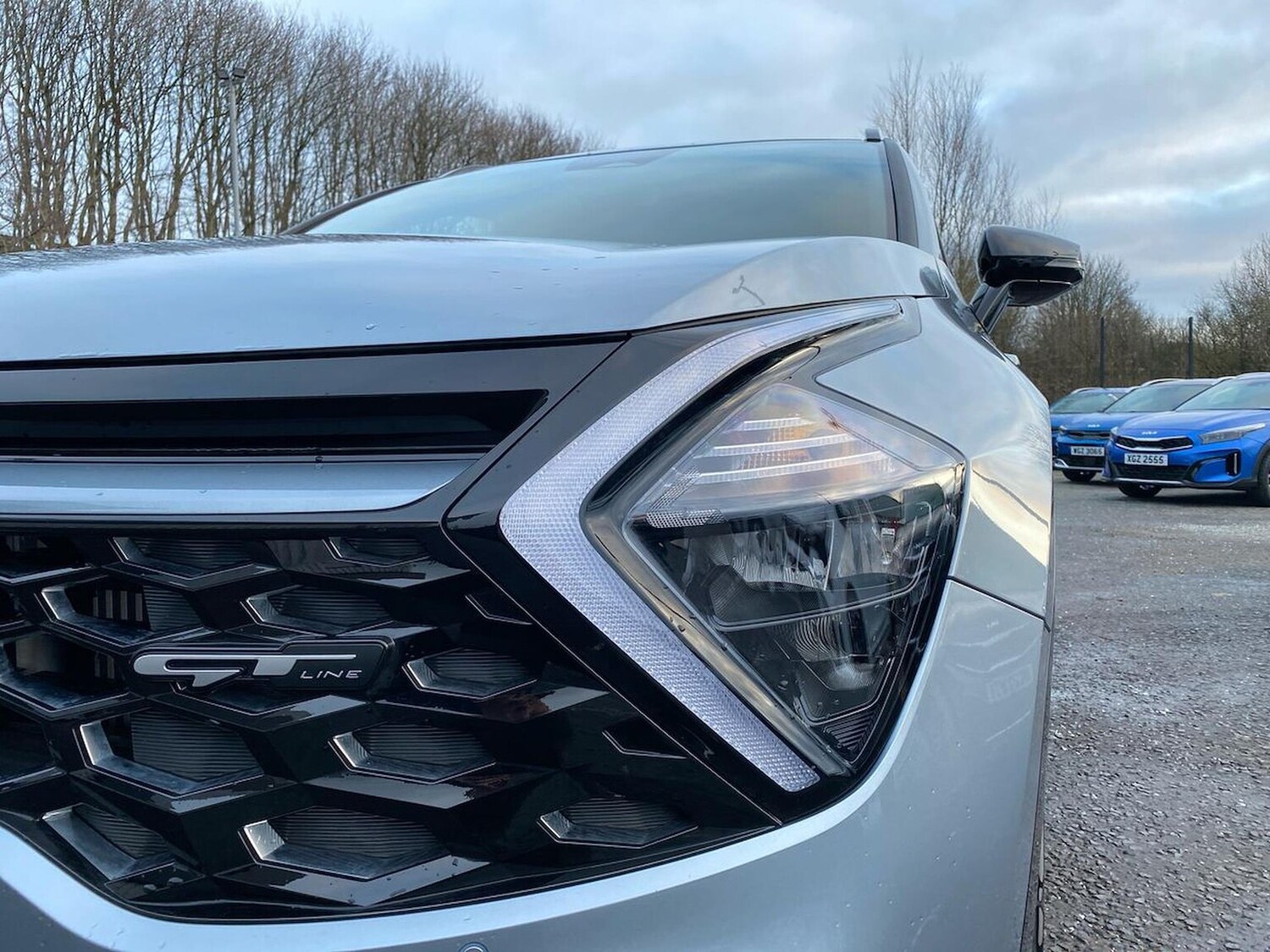 Used Kia Sportage 2023 for sale - 77090013: Photo 31